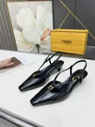 fendi sandale pour femme s_1245541